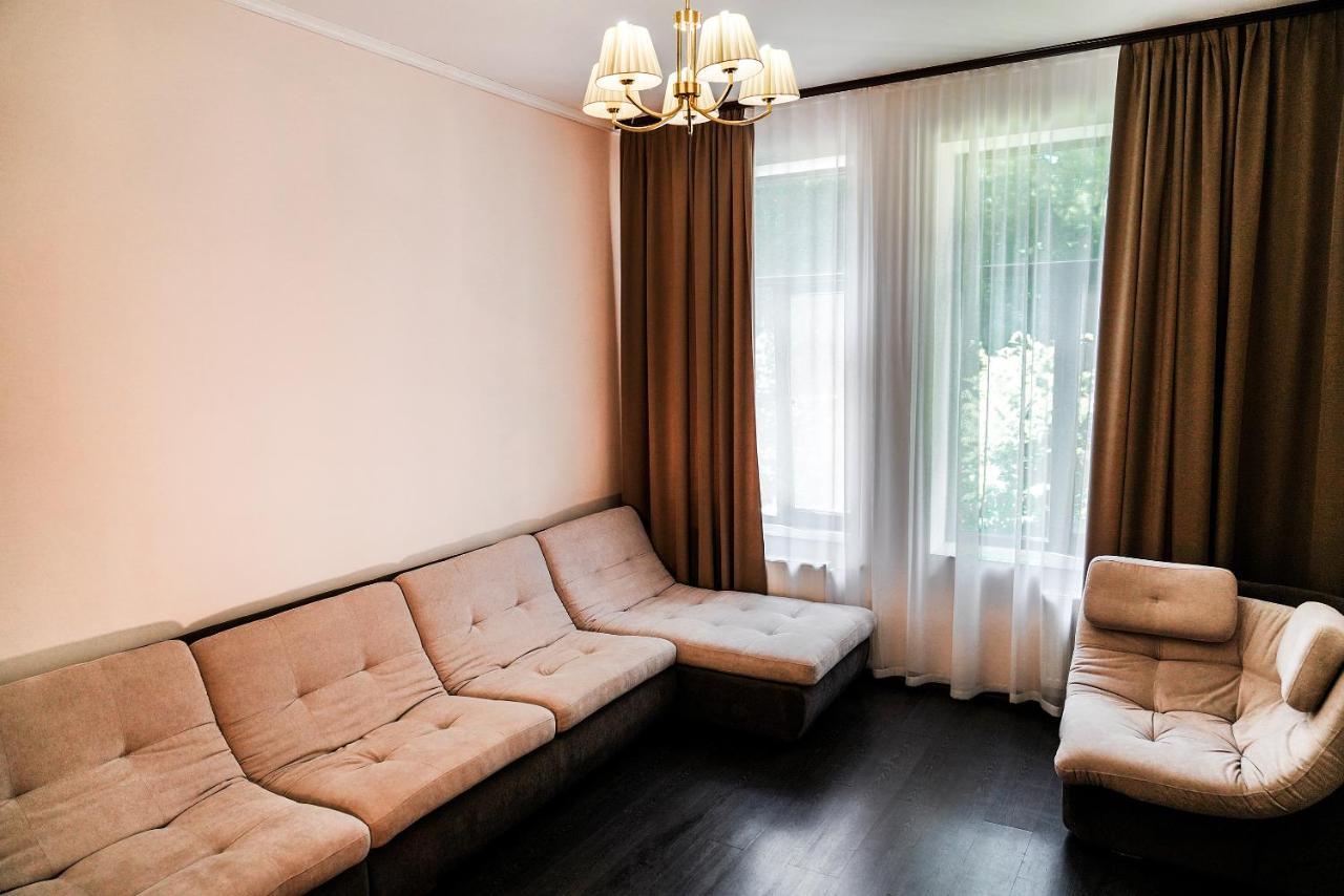 Alex Hotel Odessa Extérieur photo